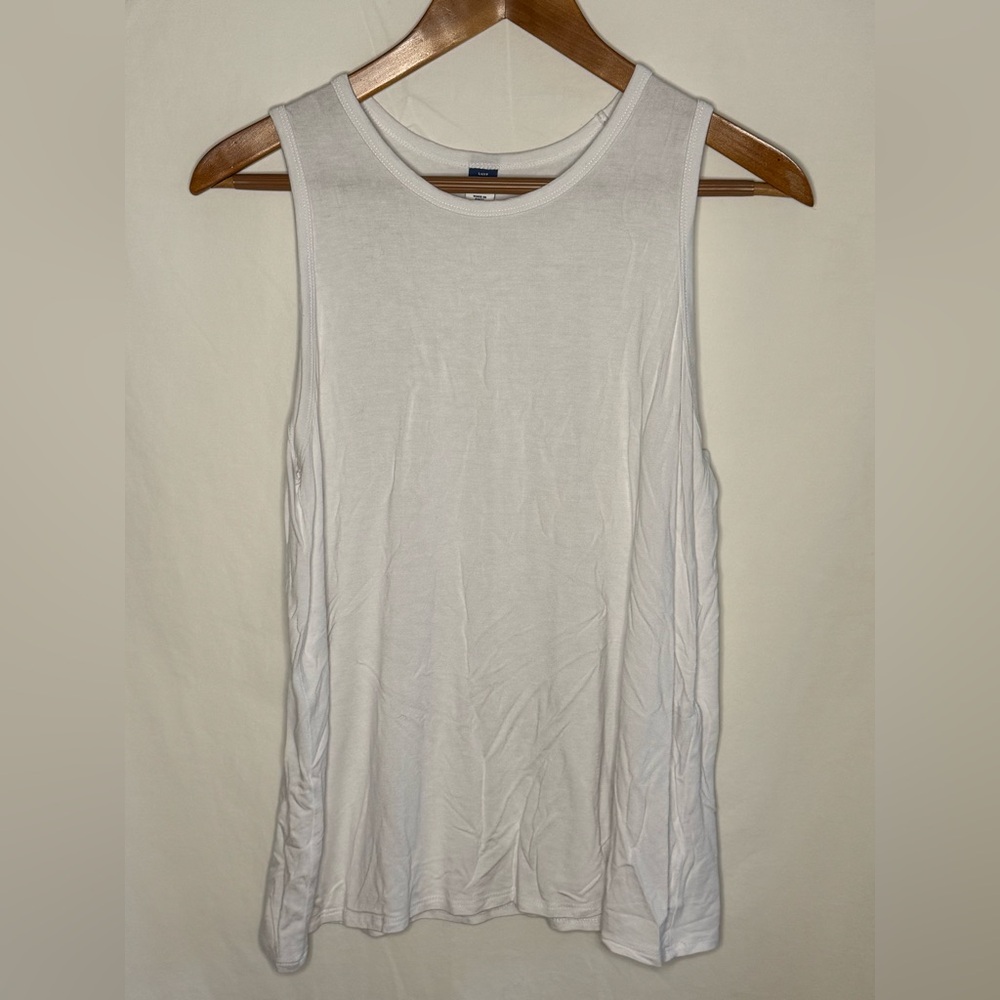 Old Navy Luxe tank top